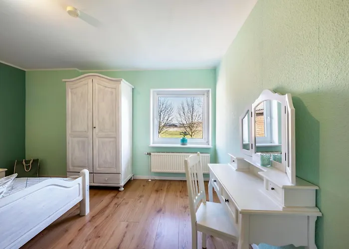 Dethlefsen Appartement