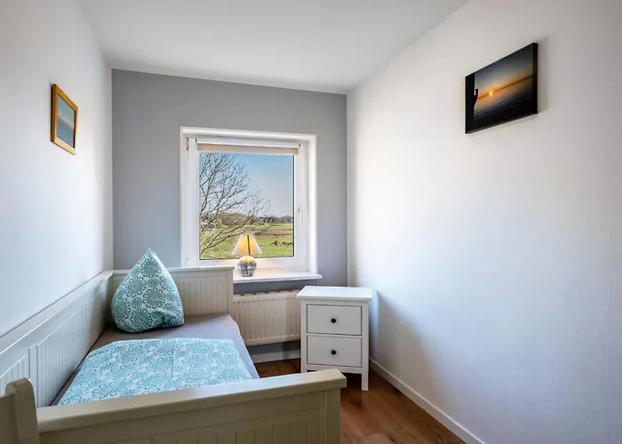 Appartement Dethlefsen