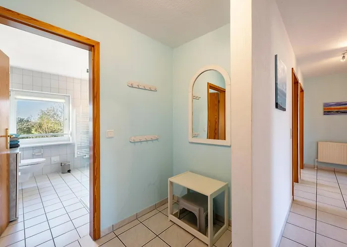 Appartement Dethlefsen