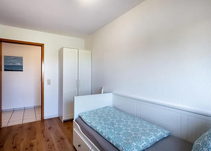 Dethlefsen Appartement