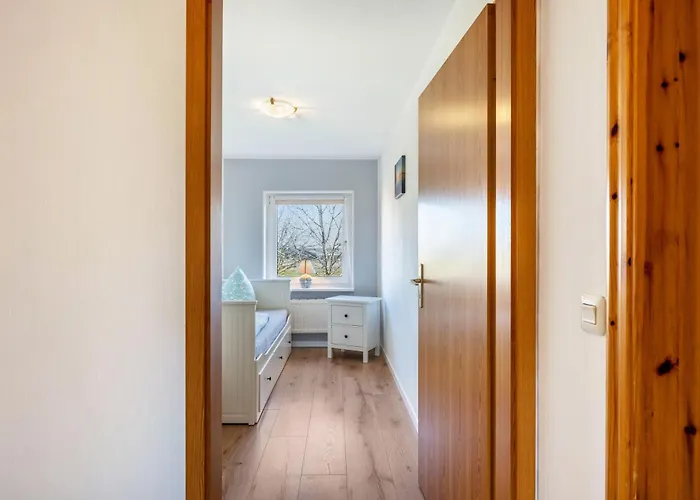 Appartement Dethlefsen