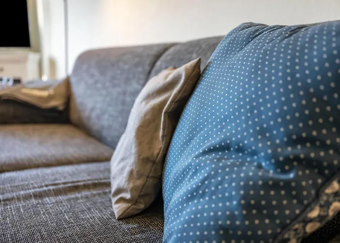 Appartement Dethlefsen *