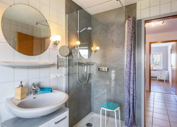 Appartement Dethlefsen Pellworm