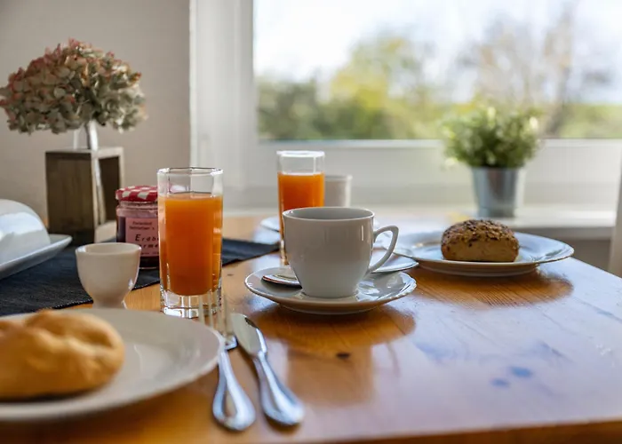 Appartement Dethlefsen