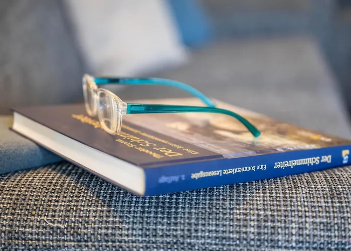 Dethlefsen Appartement