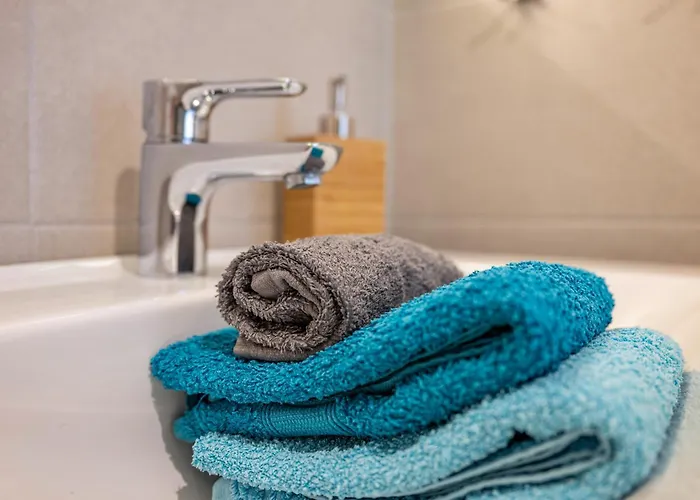 Dethlefsen Appartement