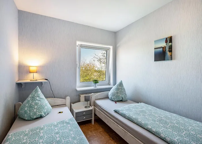 Appartement Dethlefsen