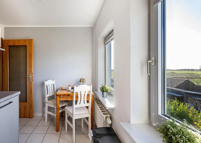 Dethlefsen Appartement