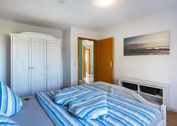 Appartement Dethlefsen