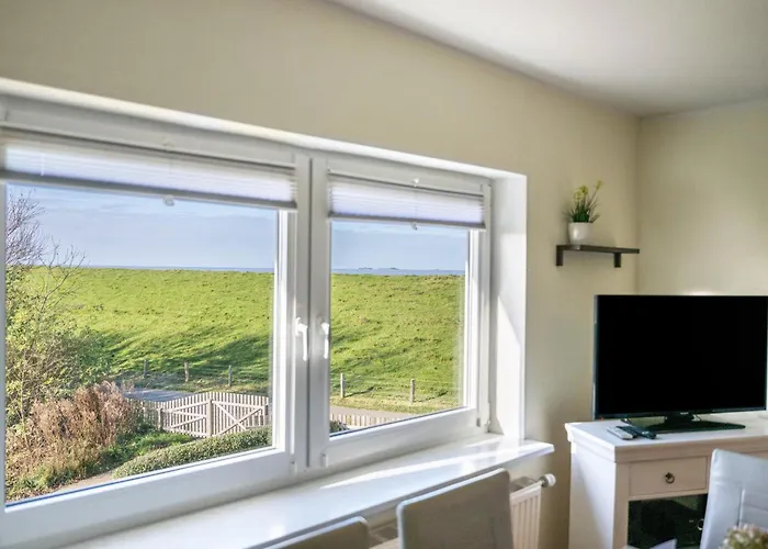 Dethlefsen Appartement *