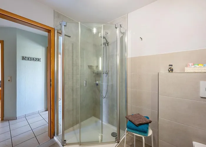 Dethlefsen Appartement Pellworm