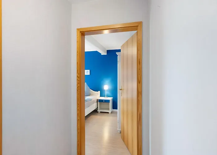 Dethlefsen Appartement