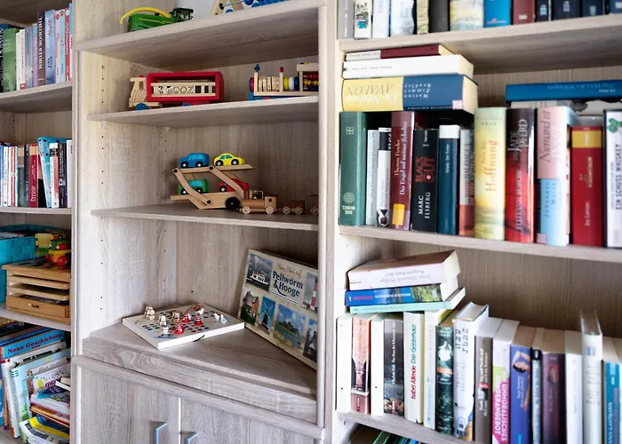 Appartement Dethlefsen