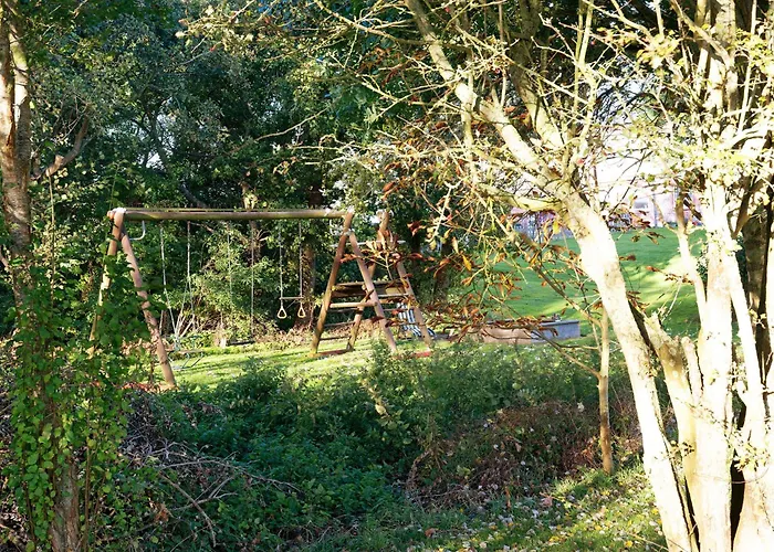 Dethlefsen Appartement Pellworm