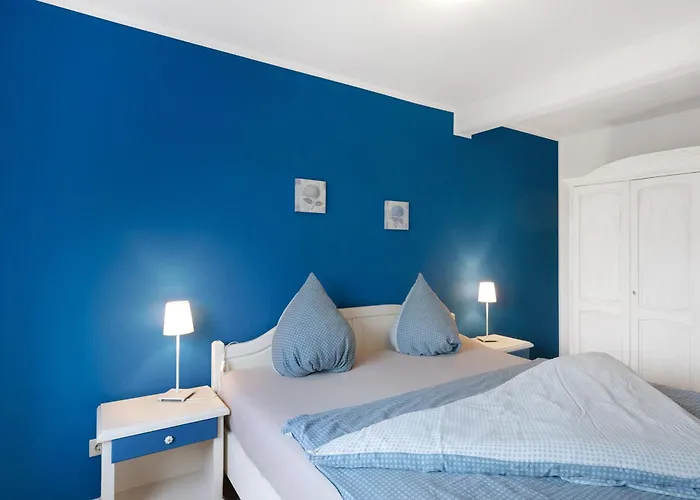 Appartement Dethlefsen