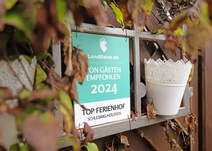 Dethlefsen Appartement