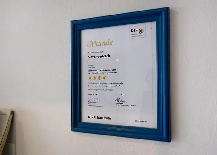 Dethlefsen * Pellworm