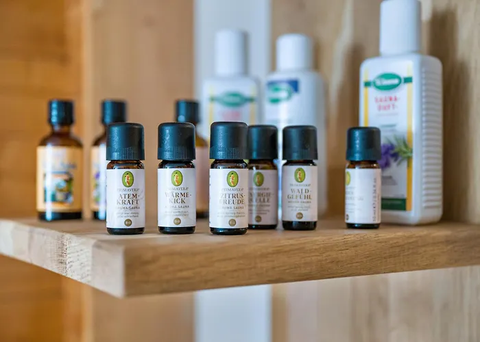 Appartement Dethlefsen Pellworm