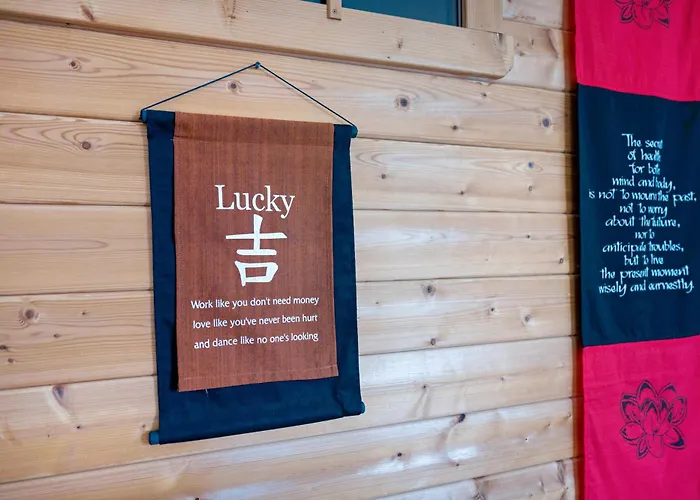 Dethlefsen Appartement