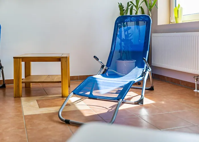 Dethlefsen Appartement