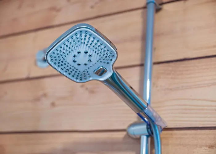 Dethlefsen Appartement *