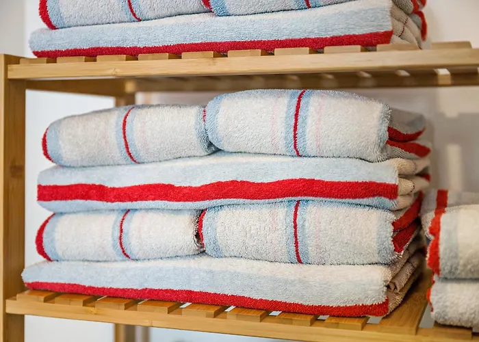 Appartement Dethlefsen