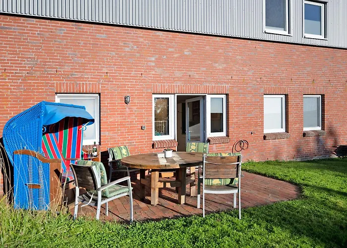 Dethlefsen * Pellworm