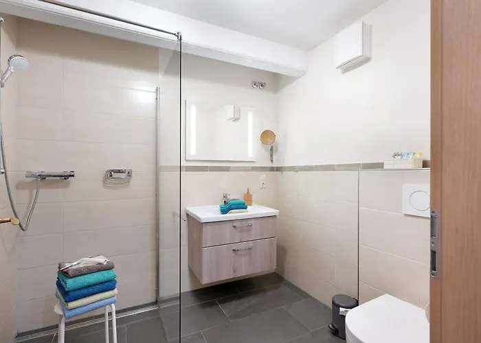 Dethlefsen Appartement