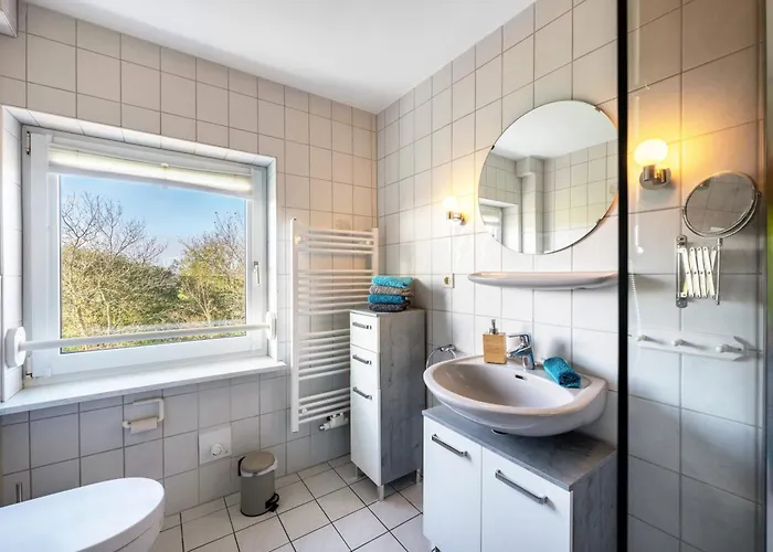 Appartement Dethlefsen